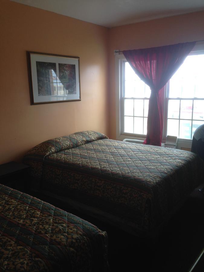 Wheatland Inn Anthony Δωμάτιο φωτογραφία