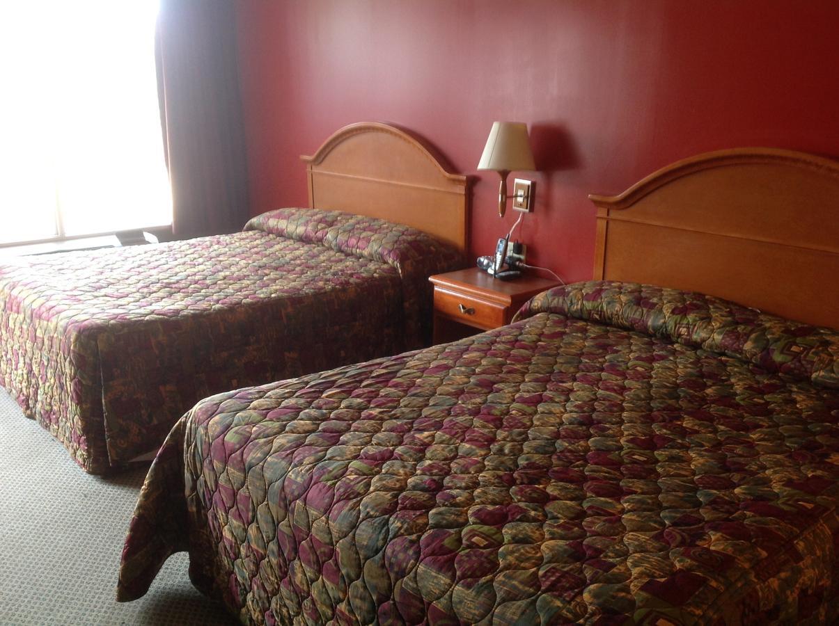 Wheatland Inn Anthony Δωμάτιο φωτογραφία