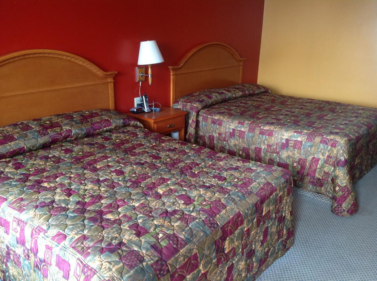 Wheatland Inn Anthony Δωμάτιο φωτογραφία