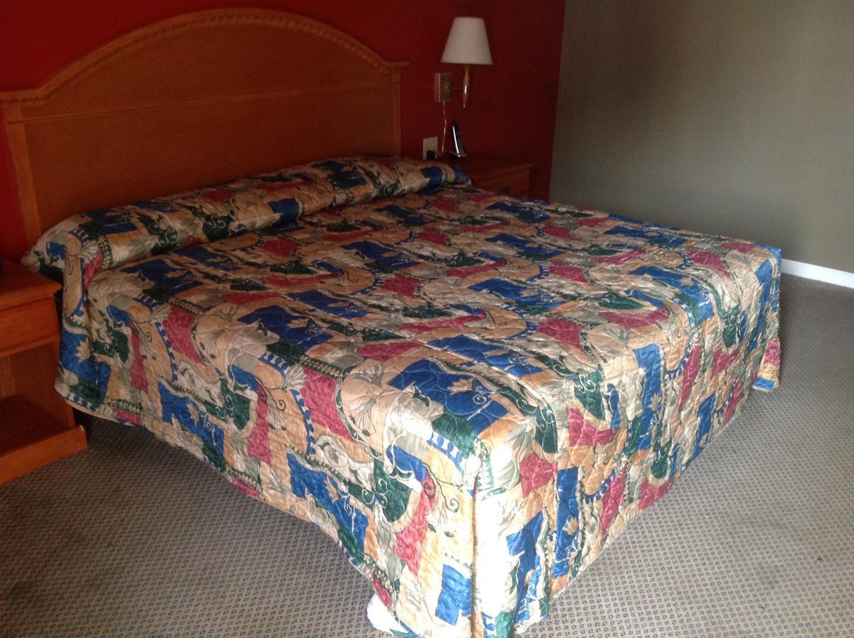 Wheatland Inn Anthony Δωμάτιο φωτογραφία